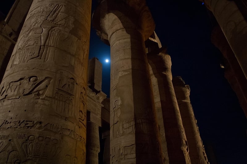 Ancient Civilization Exploration