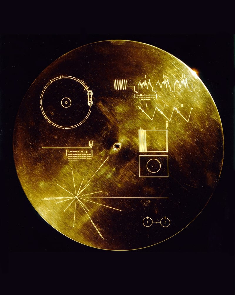Temporal Voyager Chronicles